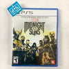 Marvel's Midnight Suns (Enhanced Edition) - (PS5) PlayStation 5 Video Games 2K Games   