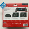 Hori Nintendo Switch Split Pad Pro (Translusent Black) Ergonomic Controller - (NSW) Nintendo Switch Accessories HORI   