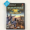 SOCOM: U.S. Navy SEALs - (PS2) PlayStation 2 [Pre-Owned] Video Games SCEA   