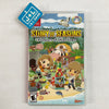 Story of Seasons: Pioneers of Olive Town - (NSW) Nintendo Switch [Pre-Owned] Video Games XSEED Games   