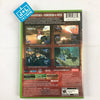 Unreal II: The Awakening - (XB) Xbox [Pre-Owned] Video Games Atari SA   