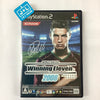 World Soccer Winning Eleven 2008 - (PS2) PlayStation 2 [Pre-Owned] (Japanese Import) Video Games Konami   
