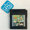 Disney/Pixar Toy Story 2 - (GBC) Game Boy Color [Pre-Owned] Video Games THQ   