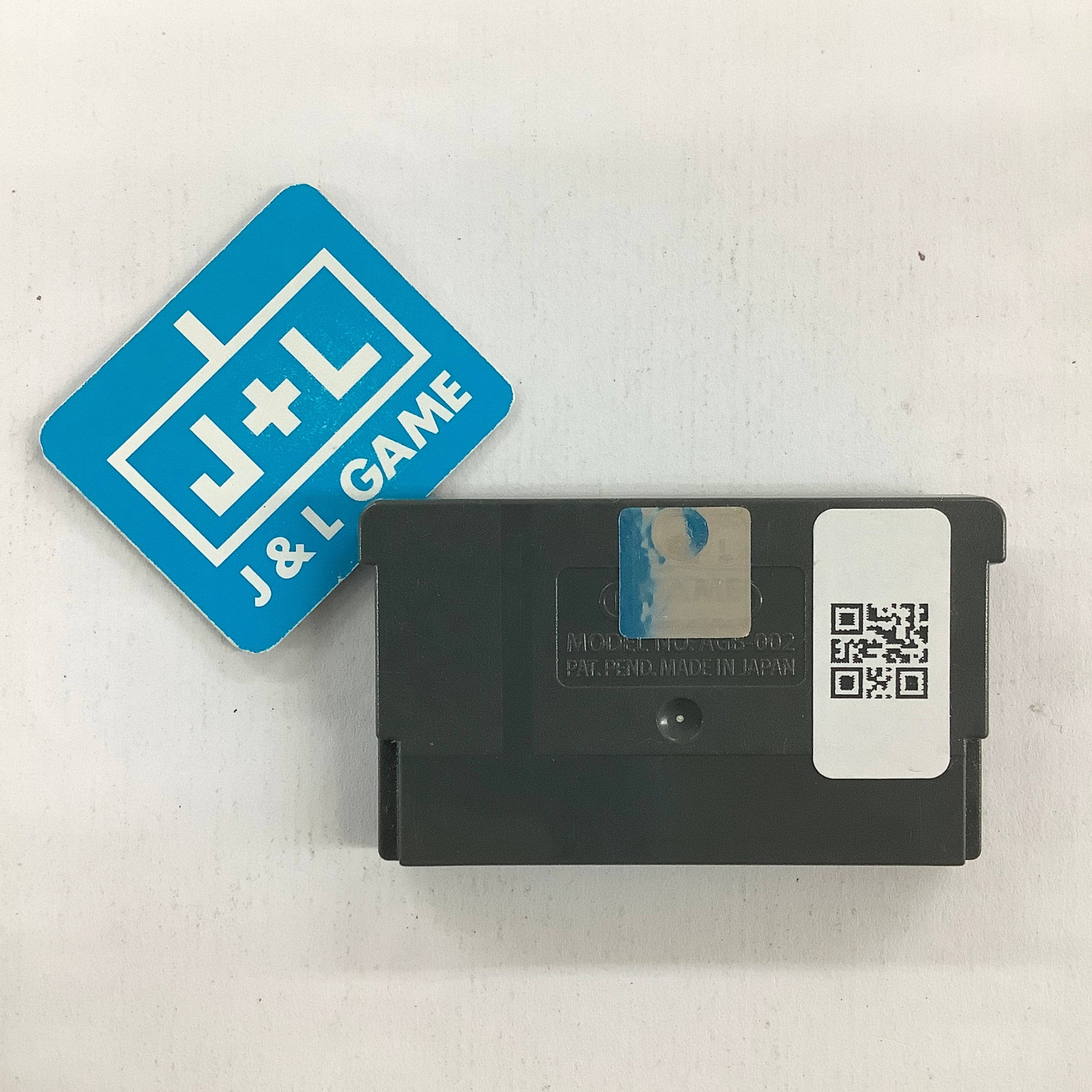 Mech Platoon - (GBA) Game Boy Advance [Pre-Owned] Video Games Kemco   