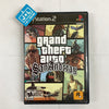 Grand Theft Auto: The Trilogy - (PS2) PlayStation 2 [Pre-Owned] Video Games Rockstar Games   