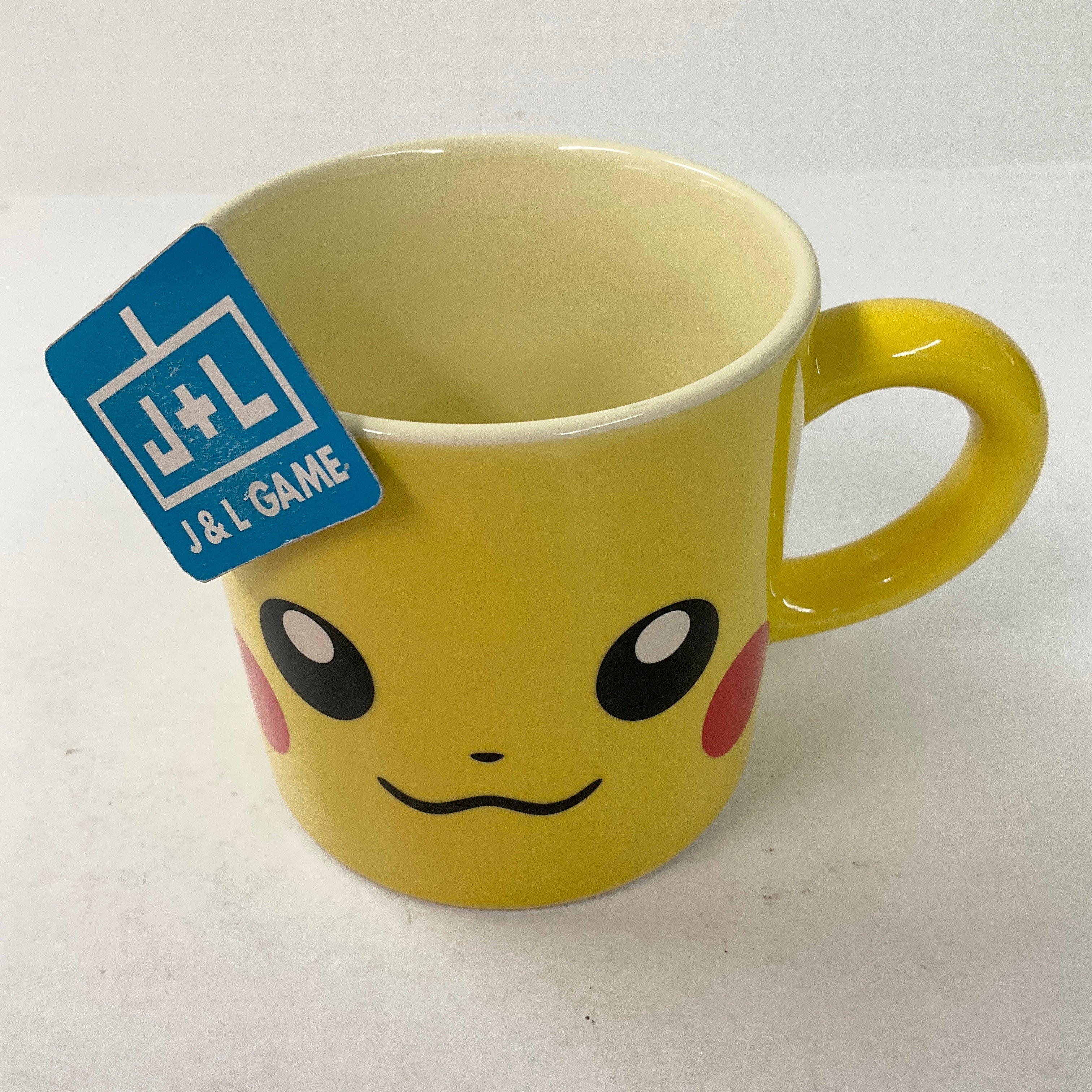 Pokemon Center Pikachu Mug - Toy (Japanese Import) Toy ポケモン(Pokemon)   