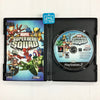 Marvel Super Hero Squad - (PS2) PlayStation 2 [Pre-Owned] Video Games THQ   