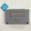 Super Bomberman - (SNES) Super Nintendo [Pre-Owned] Video Games Hudson   