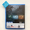 Mortal Shell - (PS4) PlayStation 4 [Pre-Owned] Video Games Playstack   