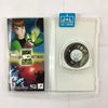 Ben 10 Alien Force: Vilgax Attacks (Favorites) - Sony PSP [Pre-Owned] Video Games D3 Publisher   