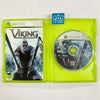 Viking: Battle for Asgard - Xbox 360 [Pre-Owned] Video Games Sega   