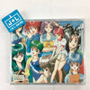 Tokimeki Memorial: Forever With You - (SS) SEGA Saturn [Pre-Owned] (Japanese Import) Video Games Konami   