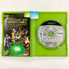 Gauntlet: Dark Legacy - (XB) Xbox [Pre-Owned] Video Games Midway   