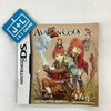 Avalon Code - (NDS) Nintendo DS [Pre-Owned] Video Games Marvelous Entertainment   