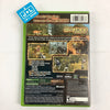 Cabela's Dangerous Hunts - (XB) Xbox [Pre-Owned] Video Games Activision   