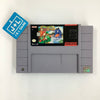 Super Mario World 2: Yoshi's Island - (SNES) Super Nintendo [Pre-Owned] Video Games Nintendo   