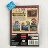 Paper Mario: The Thousand-Year Door - (GC) GameCube [Pre-Owned] Video Games Nintendo   