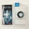 Silent Hill: Shattered Memories - Sony PSP [Pre-Owned] Video Games Konami   