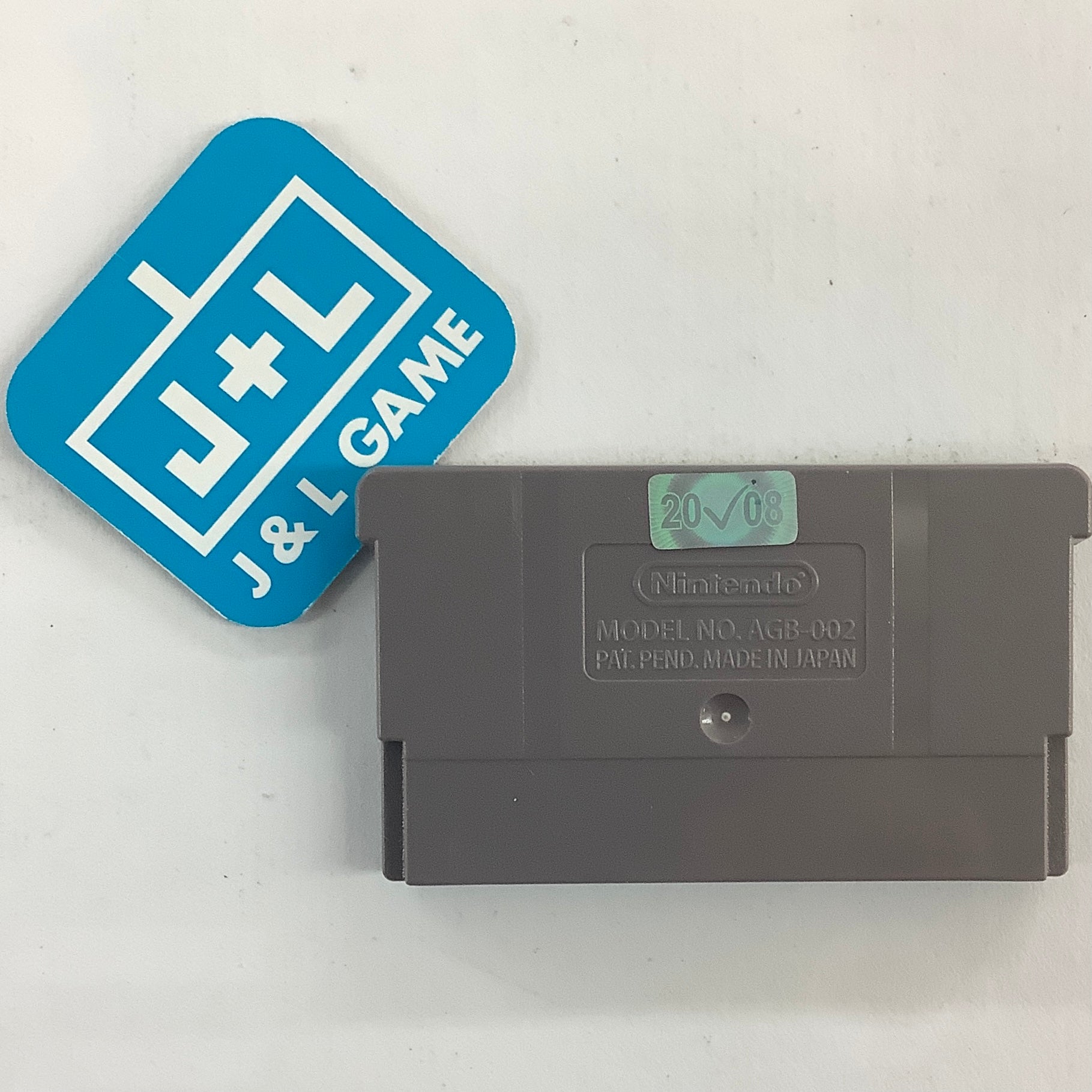 Classic NES Series: Xevious - (GBA) Game Boy Advance [Pre-Owned] Video Games Nintendo   