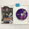 Kekkaishi: Kokubourou no Kage - Nintendo Wii [Pre-Owned] (Japanese Import) Video Games Bandai Namco Games   