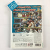 Tatsunoko vs. Capcom: Cross Generation of Heroes - Nintendo Wii [Pre-Owned] (Japanese Import) Video Games Capcom   