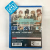 Code: Realize Guardian of Rebirth - (PSV) PlayStation Vita Video Games Aksys   