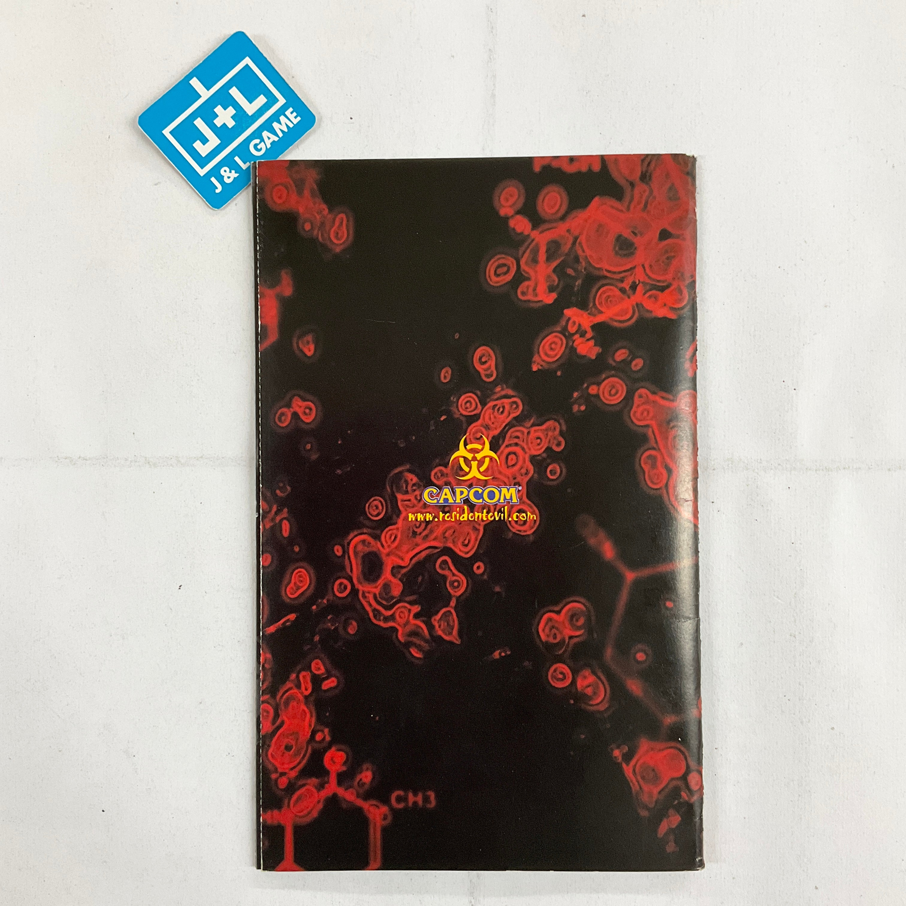Resident Evil Outbreak File #2 - (PS2) PlayStation 2 [Pre-Owned] Video Games Capcom   
