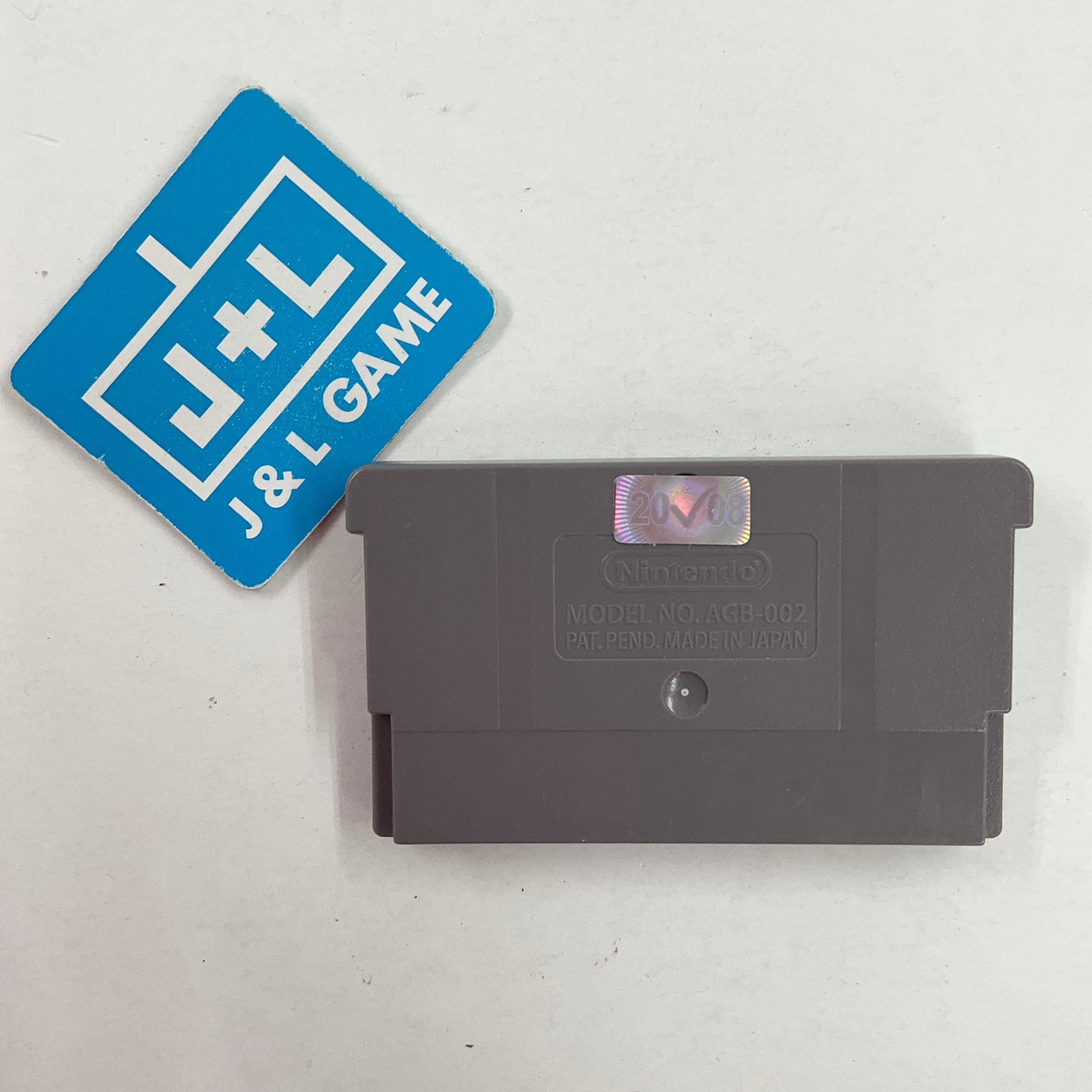 Classic NES Series: Bomberman - (GBA) Game Boy Advance [Pre-Owned] Video Games Nintendo   