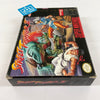 Street Fighter II - (SNES) Super Nintendo [Pre-Owned] Video Games Capcom   