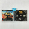 Pitfall 3D: Beyond the Jungle - (PS1) PlayStation 1 [Pre-Owned] Video Games Activision   