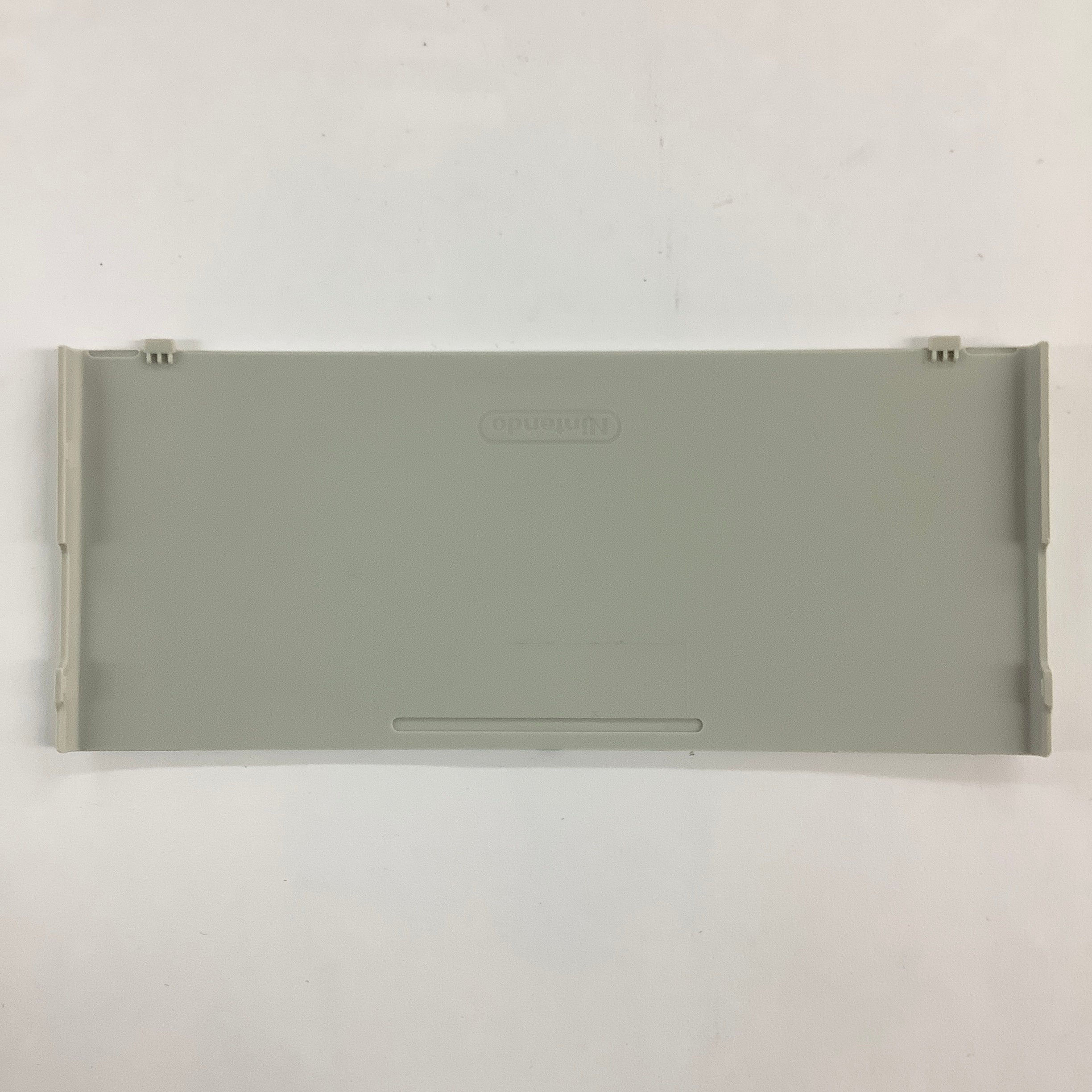 New Nintendo 3DS Cover Plates No.041 (Animal Crossing K.K Slider) - New Nintendo 3DS [Pre-Owned] (Japanese Import) Accessories Nintendo   
