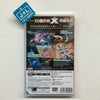 Gunvolt Chronicles: Luminous Avenger iX 2 - (NSW) Nintendo Switch (Asia Import) Video Games Inti Creates   