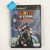 Hunter: The Reckoning Wayward - (PS2) PlayStation 2 [Pre-Owned] Video Games VU Games   