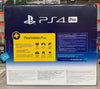 Sony PlayStation 4 Pro 1TB White - (PS4) PlayStation 4 ( Japanese Import ) Consoles Sony   