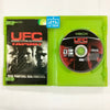 Ultimate Fighting Championship: Tapout - (XB) Xbox [Pre-Owned] Video Games Crave   