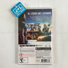 Crisis Core: Final Fantasy VII Reunion - (NSW) Nintendo Switch Video Games Square Enix   