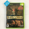 Pirates of the Caribbean - (XB) Xbox [Pre-Owned] Video Games Bethesda Softworks   