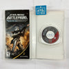 Star Wars Battlefront: Elite Squadron (Greatest Hits) - Sony PSP [Pre-Owned] Video Games LucasArts   