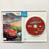 Cars Race-O-Rama - Nintendo Wii [Pre-Owned] Video Games THQ   