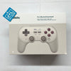8Bitdo Sn30 Pro 2 Bluetooth Gamepad (G Classic Edition) - (NSW) Nintendo Switch Accessories 8Bitdo   