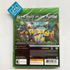 The Lego Ninjago Movie Videogame - (XB1) Xbox One Video Games WB Games   