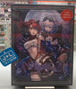 Nights of Azure 2: Bride of the New Moon (Limited Edition) - (PS4) PlayStation 4 Video Games KT Gust   