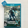 Xenoblade Chronicles X - Nintendo Wii U Video Games Nintendo   