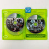 Assassin's Creed: Ezio Trilogy - Xbox 360 [Pre-Owned] Video Games Ubisoft   