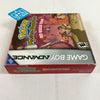 Pokemon Mystery Dungeon: Red Rescue Team - (GBA) Game Boy Advance [Pre-Owned] Video Games Nintendo   