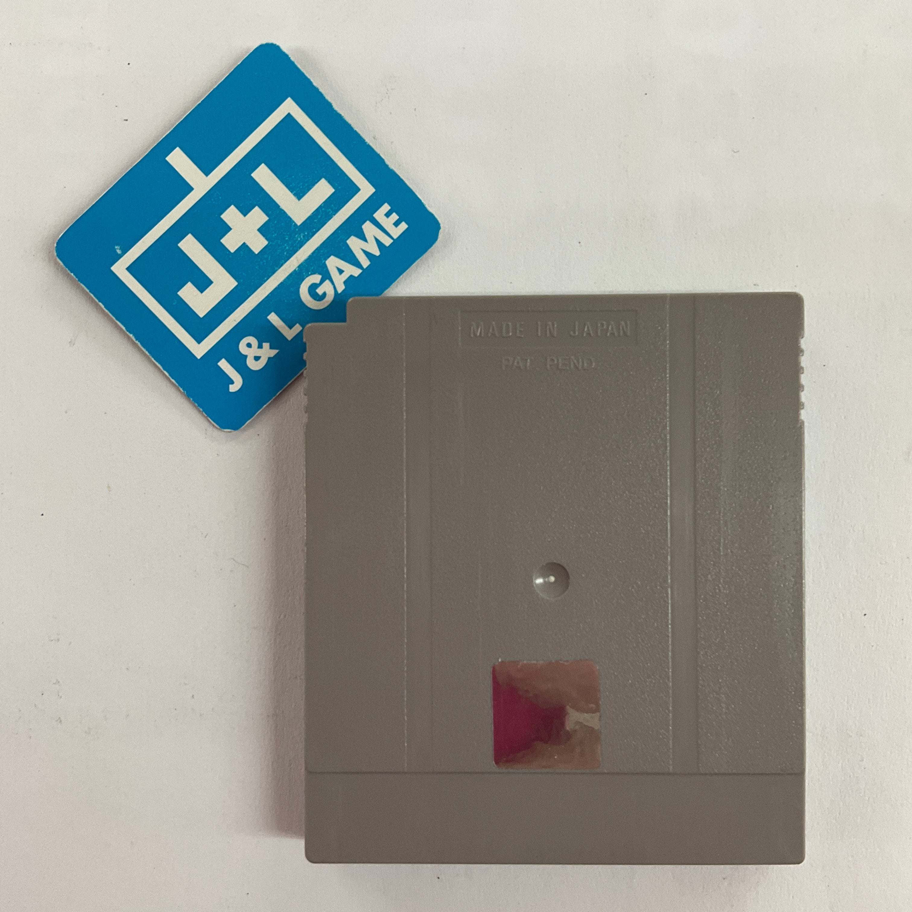 Pocket Monsters Blue  - (GB) Game Boy [Pre-Owned] (Japanese Import) Video Games Nintendo   