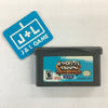 Harvest Moon: More Friends of Mineral Town - (GBA) Game Boy Advance [Pre-Owned] Video Games Natsume   