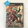 Neo Contra - (PS2) PlayStation 2 [Pre-Owned] Video Games Konami   