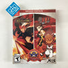 Prinny Presents NIS Classics Volume 2: Makai Kingdom: Reclaimed and Rebound / ZHP: Unlosing Ranger vs. Darkdeath Evilman Deluxe Edition - (NSW) Nintendo Switch Video Games NIS America   