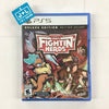 Them's Fighting Herds: Deluxe Edition - (PS5) PlayStation 5 Video Games Modus   